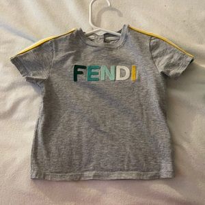 Fendi Tshirt 18M